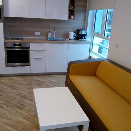 White Dream Apartment Софія Екстер'єр фото