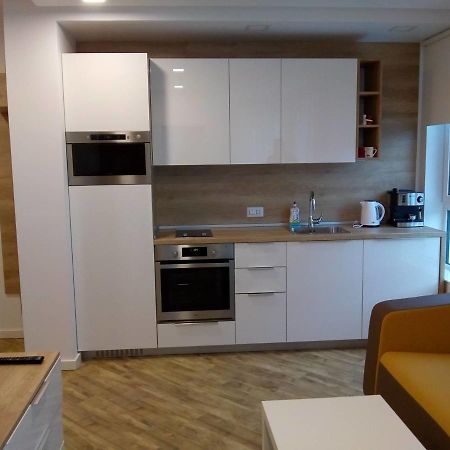 White Dream Apartment Софія Екстер'єр фото