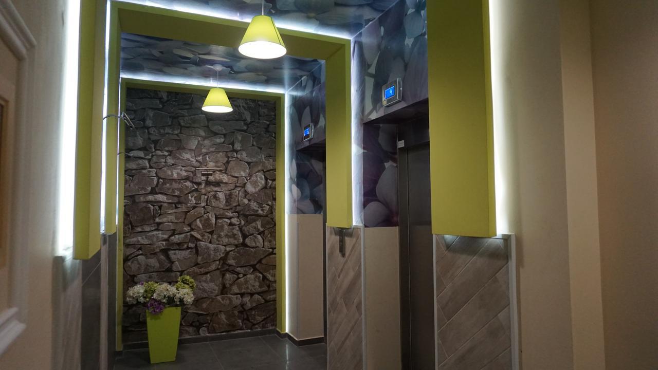 White Dream Apartment Софія Екстер'єр фото