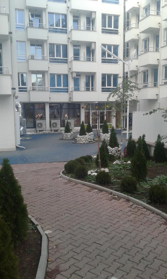 White Dream Apartment Софія Екстер'єр фото
