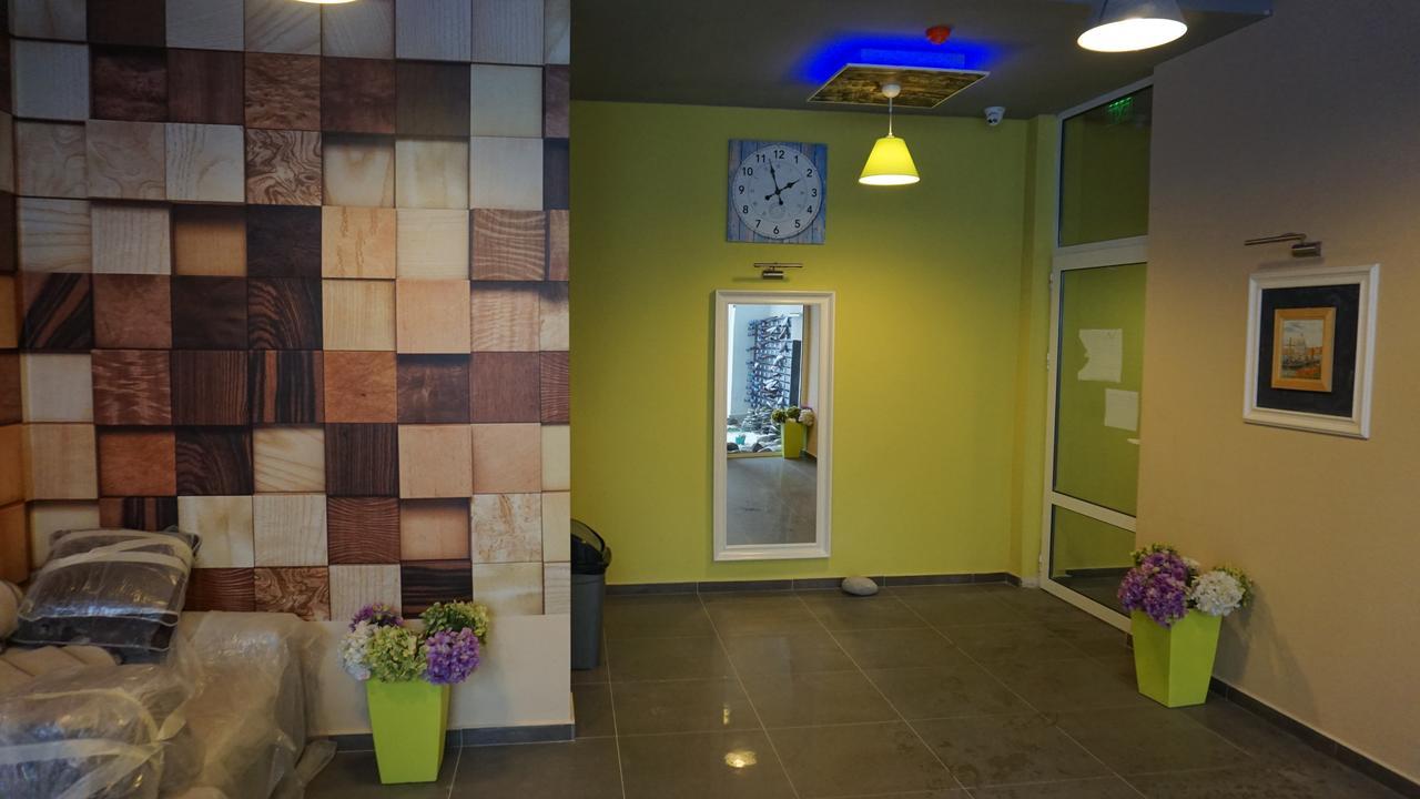 White Dream Apartment Софія Екстер'єр фото