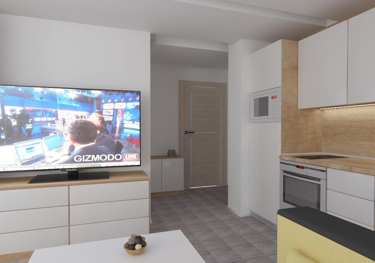 White Dream Apartment Софія Екстер'єр фото