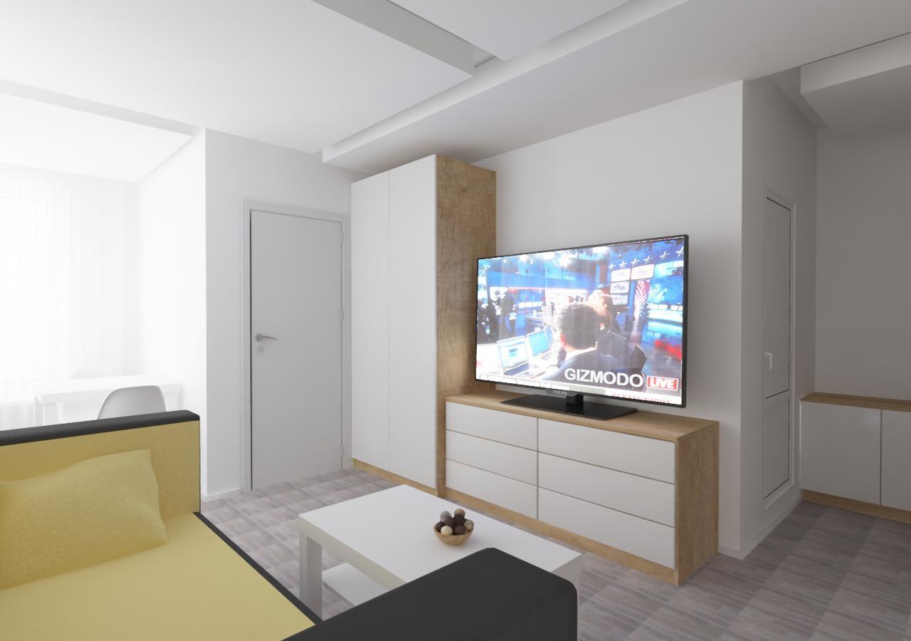White Dream Apartment Софія Екстер'єр фото