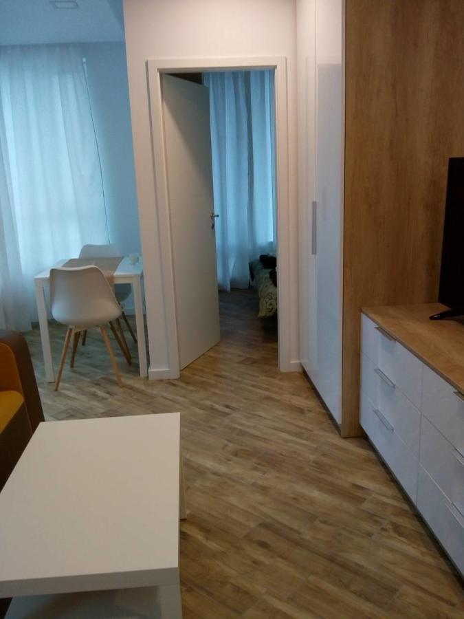 White Dream Apartment Софія Екстер'єр фото