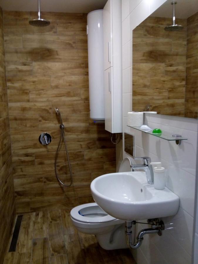 White Dream Apartment Софія Екстер'єр фото