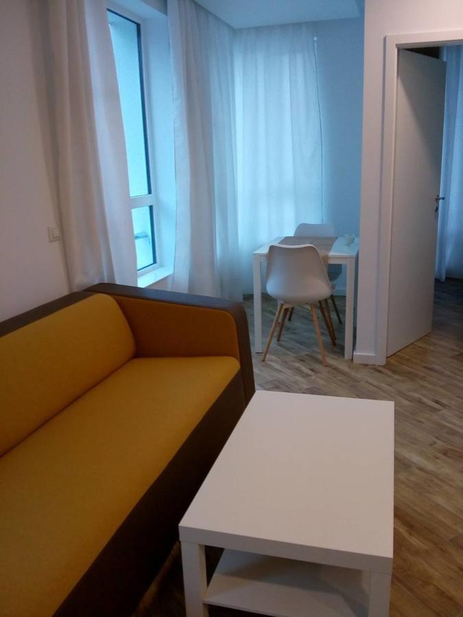 White Dream Apartment Софія Екстер'єр фото
