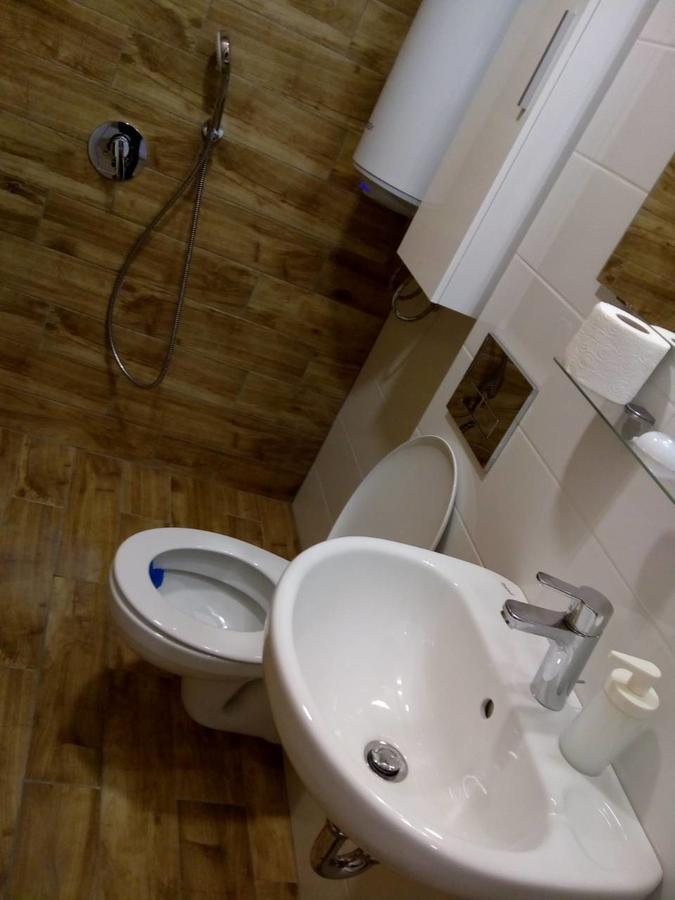 White Dream Apartment Софія Екстер'єр фото