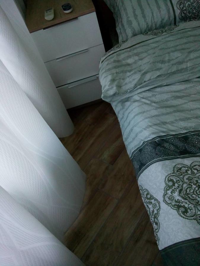 White Dream Apartment Софія Екстер'єр фото