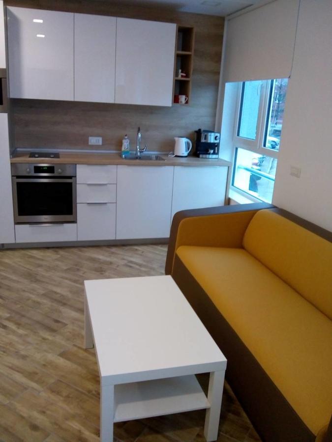 White Dream Apartment Софія Екстер'єр фото