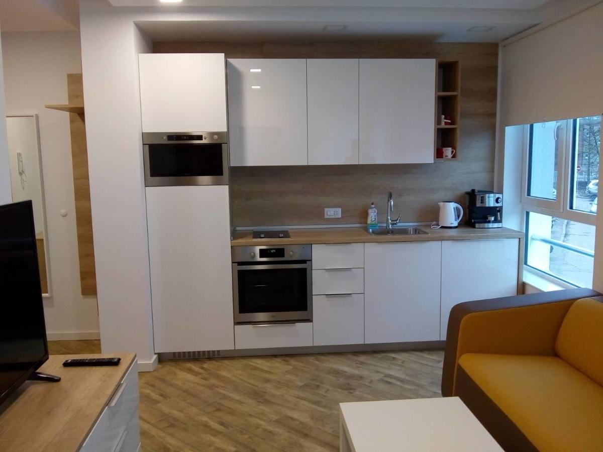 White Dream Apartment Софія Екстер'єр фото