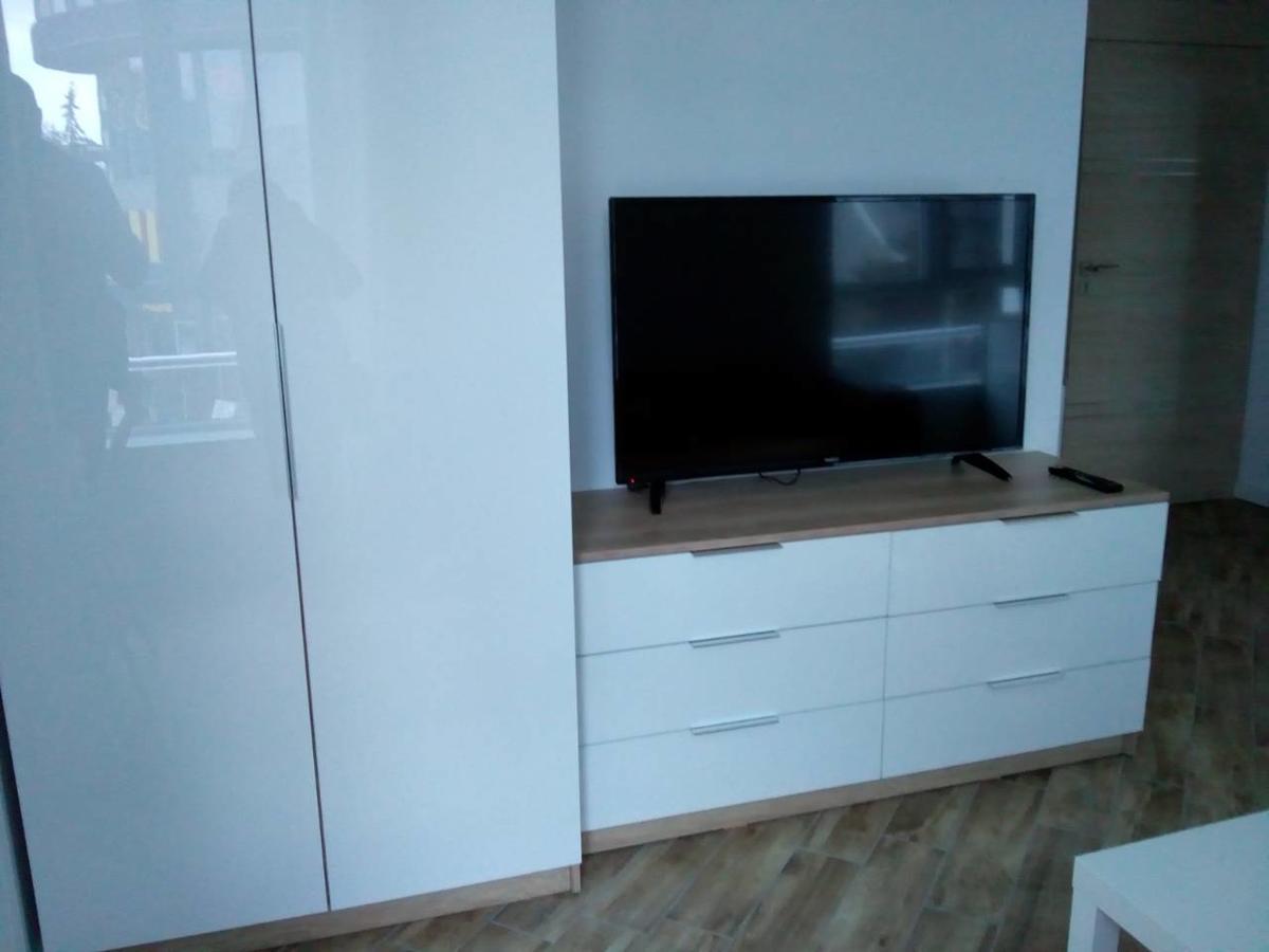 White Dream Apartment Софія Екстер'єр фото