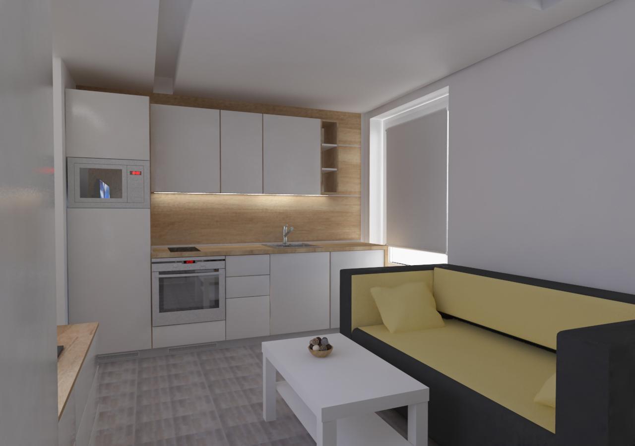White Dream Apartment Софія Екстер'єр фото