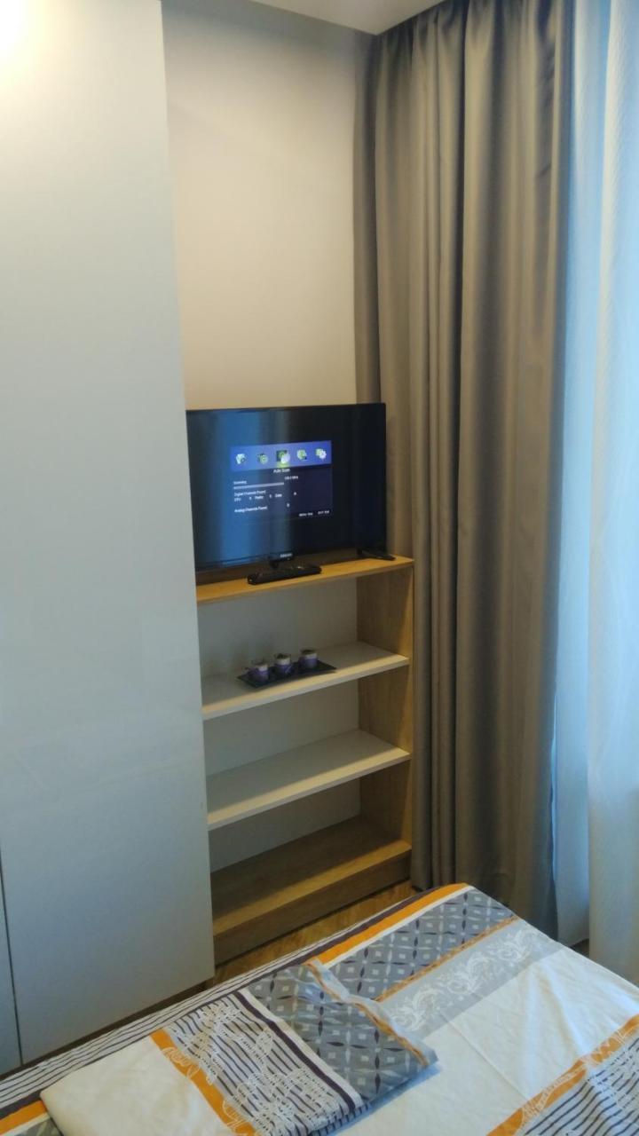 White Dream Apartment Софія Екстер'єр фото