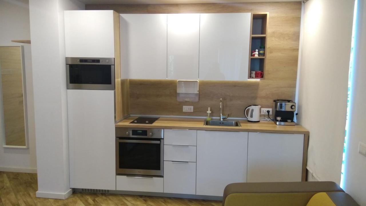 White Dream Apartment Софія Екстер'єр фото