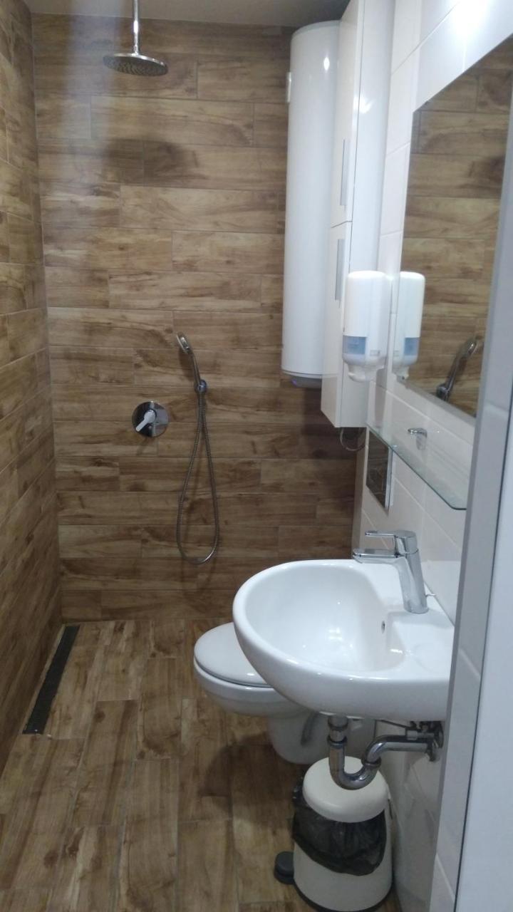 White Dream Apartment Софія Екстер'єр фото