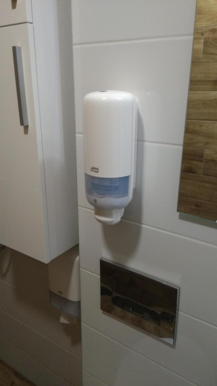 White Dream Apartment Софія Екстер'єр фото